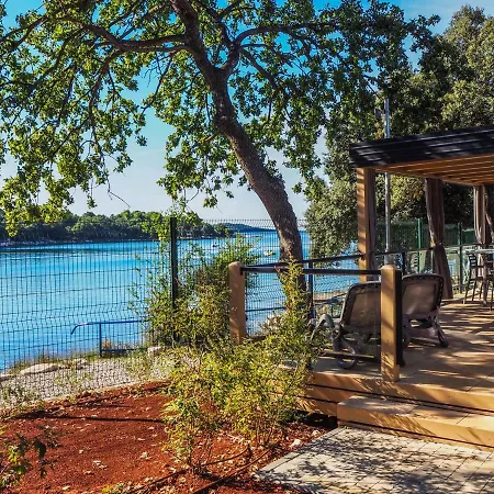 Victoria Mobilehome In Istra Premium Camping Funtana