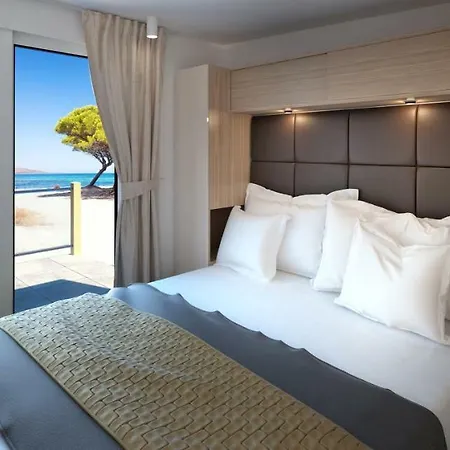 Victoria Mobilehome In Istra Premium Kemping Funtana