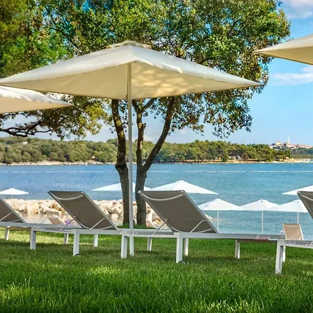 Victoria Mobilehome In Istra Premium Kemping Funtana