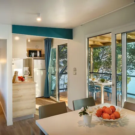 Victoria Mobilehome In Istra Premium 캠프장 2*