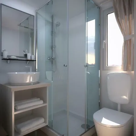 Victoria Mobilehome In Istra Premium Funtana