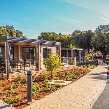 Victoria Mobilehome In Istra Premium