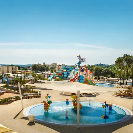 Victoria Mobilehome In Istra Premium Kemping 2*