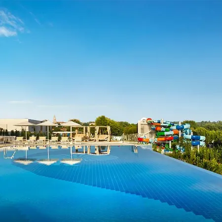 Victoria Mobilehome In Istra Premium 2* Funtana