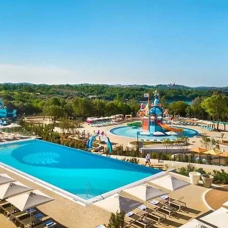 Victoria Mobilehome In Istra Premium Kemping