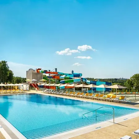 Victoria Mobilehome In Istra Premium 캠프장