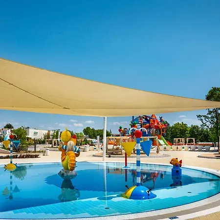 Victoria Mobilehome In Istra Premium Kemping 2*