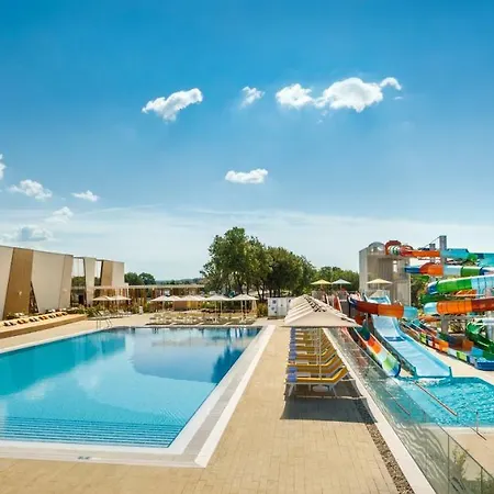 Victoria Mobilehome In Istra Premium Kemping 2*