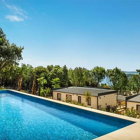 Victoria Mobilehome In Istra Premium 2* Funtana